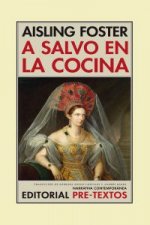 A salvo en la cocina