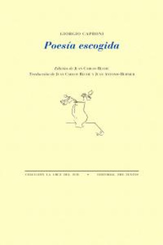 Poesía escogida