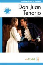 Don Juan Tenorio (new edition)