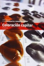 Coloración capilar
