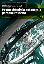 Promoción de la autonomía personal y social