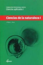 Ciencias de la Naturaleza I