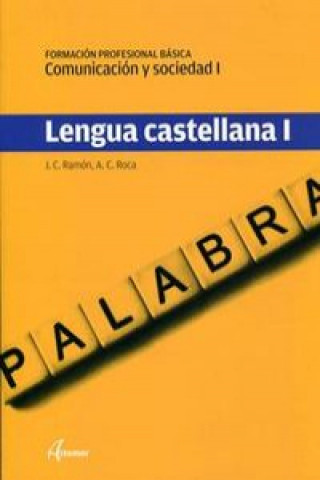 Lengua castellana I