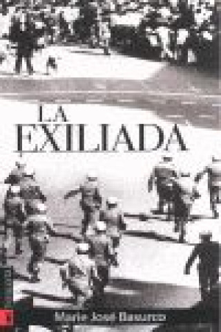 La exiliada