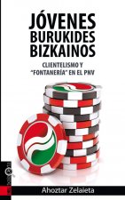 Jovenes burunkides bizkainos
