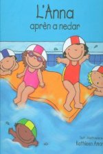 L'ANNA APREN A NEDAR