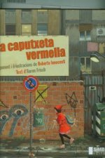 La caputxeta vermella
