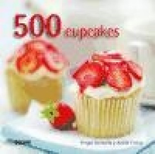 500 cupcakes