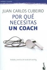 Por qué necesitas un coach: verdades y mentiras del mundo del coaching