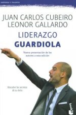 Liderazgo Guardiola