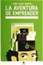 La aventura de emprender