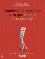 Cuaderno de Ejercicios Para Que El Amor Dure Siempre