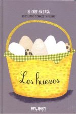 HUEVOS EL CHEF EN CASA