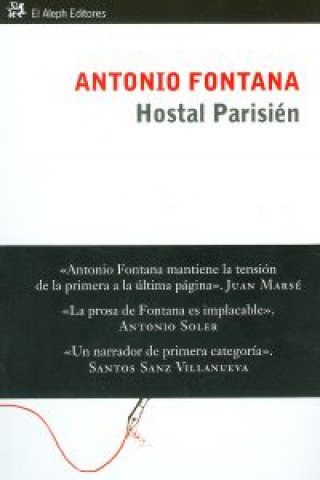 Hostal parisién