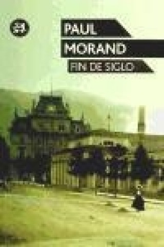 Fin de siglo