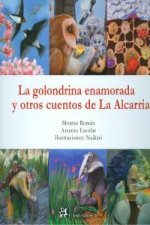 La golondrina enamorada y otros cuentos de la Alcarria