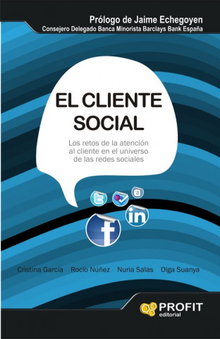 El cliente social