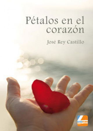 Pétalos en el corazón