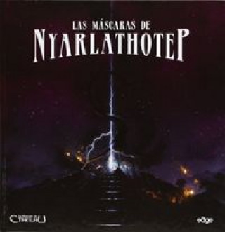 Las máscaras de Nyarlathotep