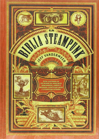 La biblia steampunk