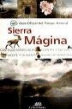GUIA OF. PARQUE NATURAL SIERRA MAGINA(9788415338321)