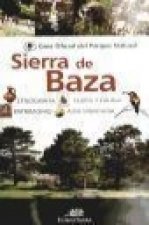 Guía Oficial del Parque Natural de la Sierra de Baza