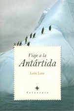 Viaje a la Antártida