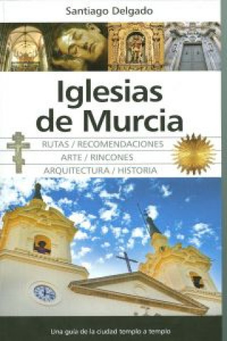 Iglesias de Murcia