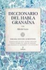 Diccionario del habla granaína