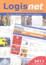 Logisnet : guía de áreas, productos y servicios logísticos