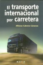 El transporte internacional por carretera