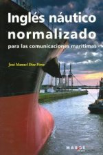 Inglés náutico normalizado : para las comunicaciones marítimas