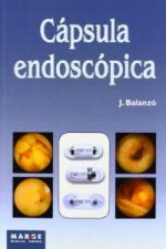 Cápsula endoscópica