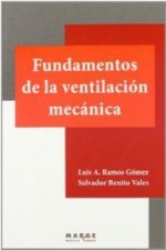 Fundamentos de la ventilación mecánica