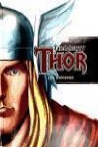 Thor, Los orígenes