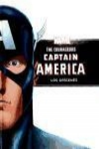 Captain America, Los orígenes