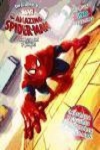 Descubre a Spider-Man