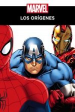 Marvel. Los Orígenes: Recopilatorio cuentos