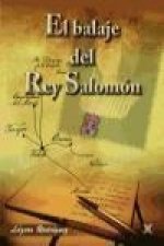 El balaje del rey Salomón