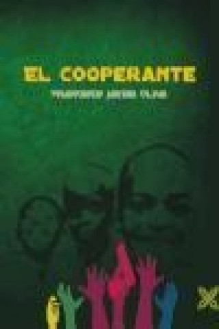 El cooperante