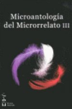 Microantología del microrrelato 3