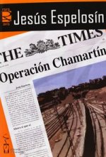 OPERACION CHAMARTIN