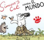 Simon's Cat 4, Contra el mundo
