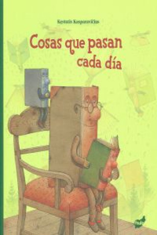 Cosas que pasan cada día