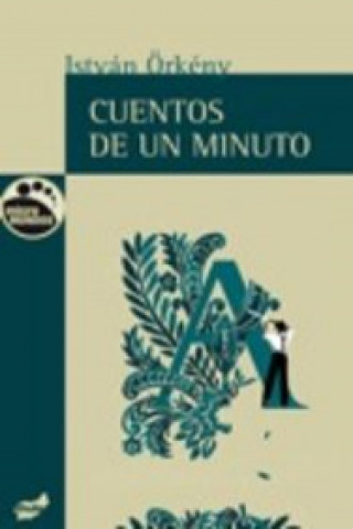 Cuentos de un minuto