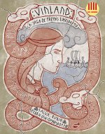 Vinland: La saga de Freydís Eiríksdóttir