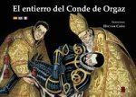 El entierro del conde de Orgaz