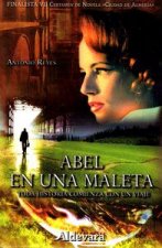Abel en una maleta