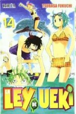 La Ley de Ueki 14