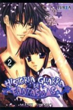 Historia guarra de Fantasmas 02